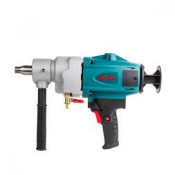 Установка алмазного бурения BODA DW1-169