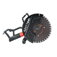 Машины для резки бетона