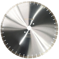 Диски отрезные по бетону