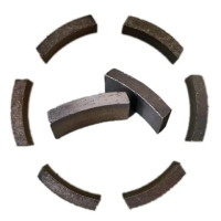 Алмазные сегменты