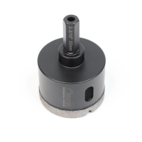 Алмазная оснастка для резки плитки и керамогранита