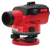 Нивелиры оптические