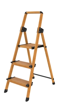 Стремянки, строительные леса.