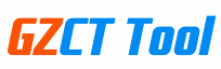 Gzcttool